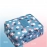 Outdoor Girl Cosmetic Bag Makeup Bag Women Toiletries Organizer Waterproof Storage for Cosametics Fashion Make up Pouch Case